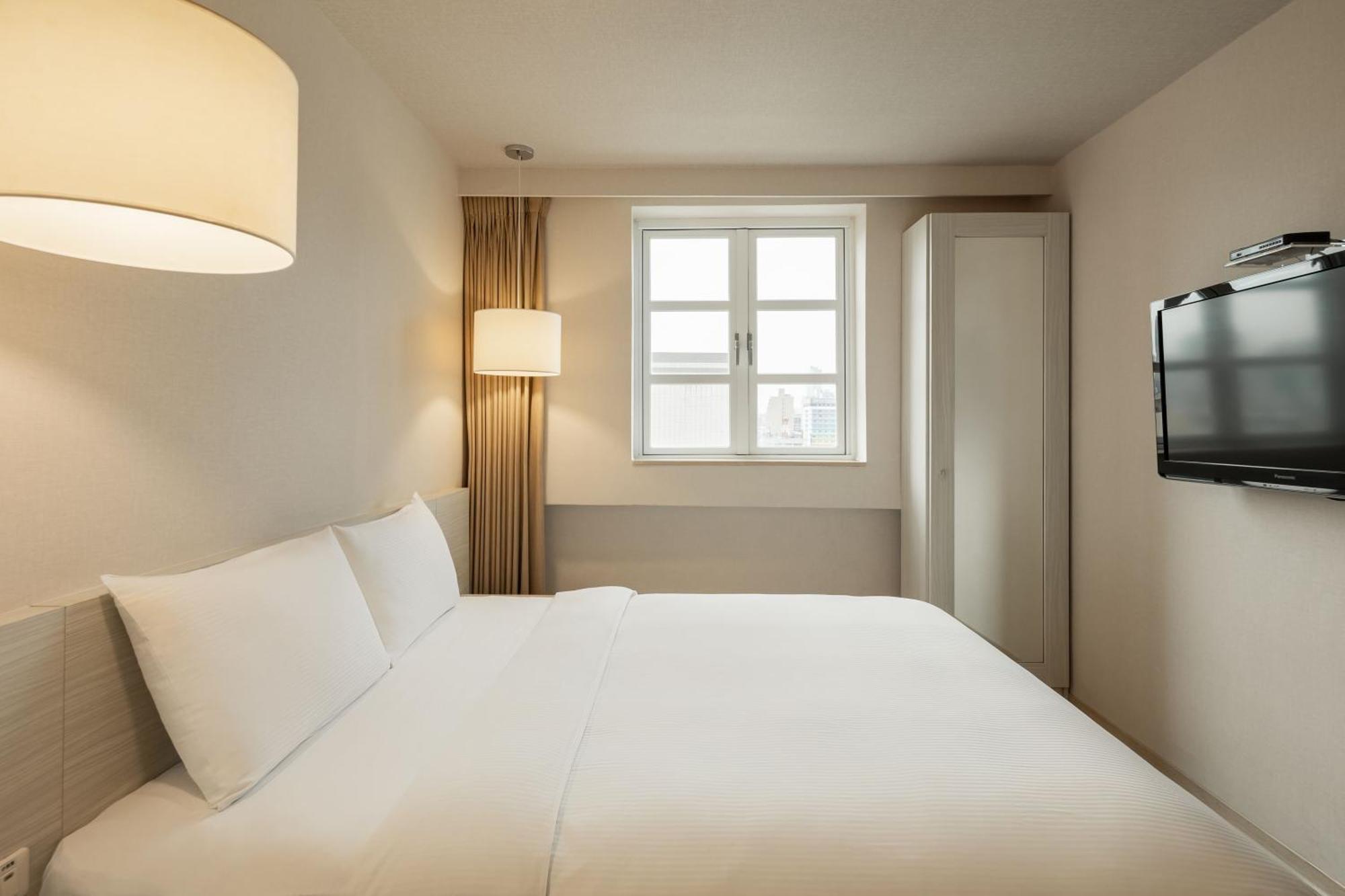 Kindness Hotel - Houyi Jiuru Kaohsiung Ruang foto
